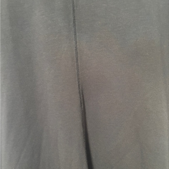 Joe Fresh Grey Midi Dress - Picture 2 of 5
